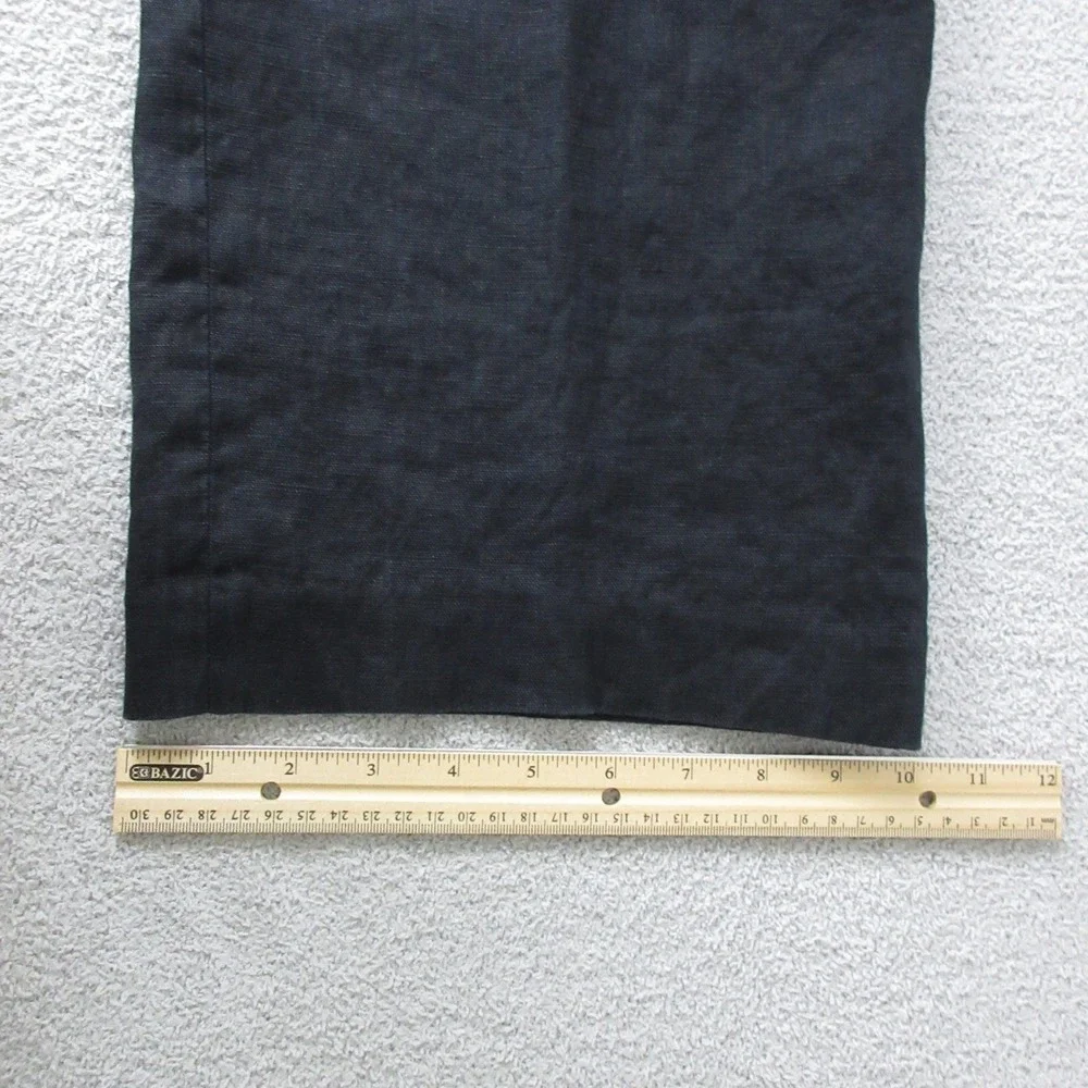 Lauren Ralph Lauren complemented details fiber